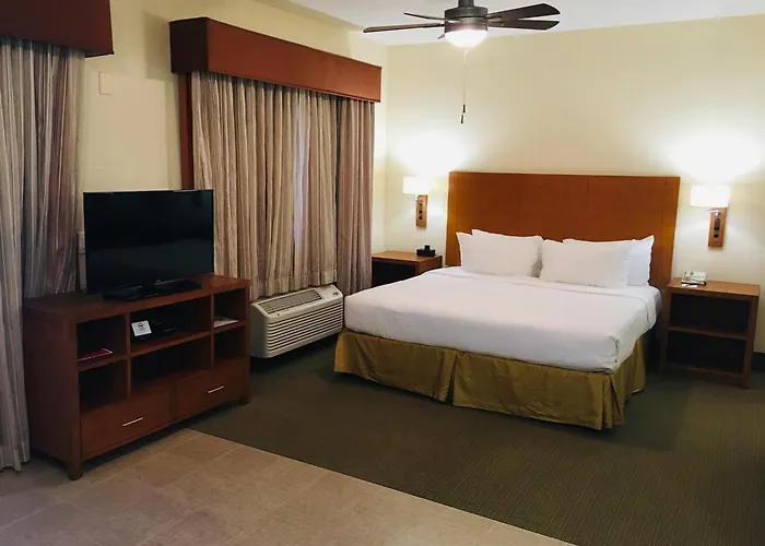 Hilton Vacation Club Varsity Club Tucson