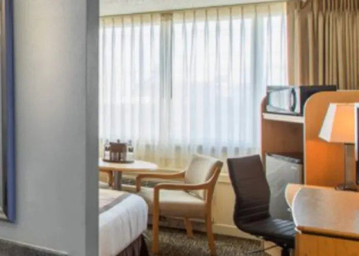 Z Hotel Jack London Square