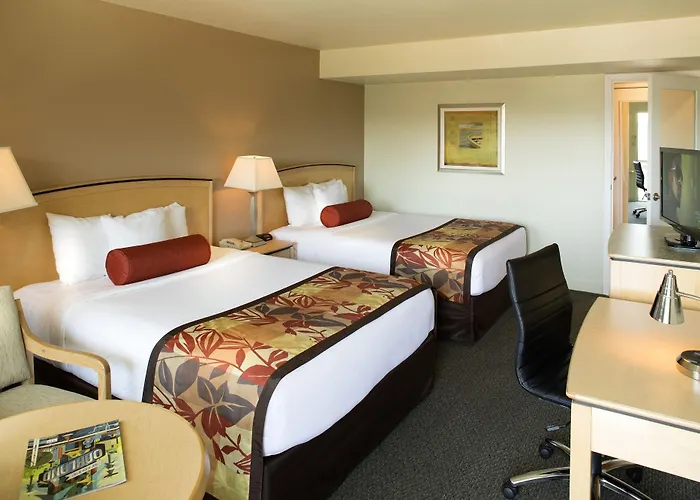 Z Hotel Jack London Square
