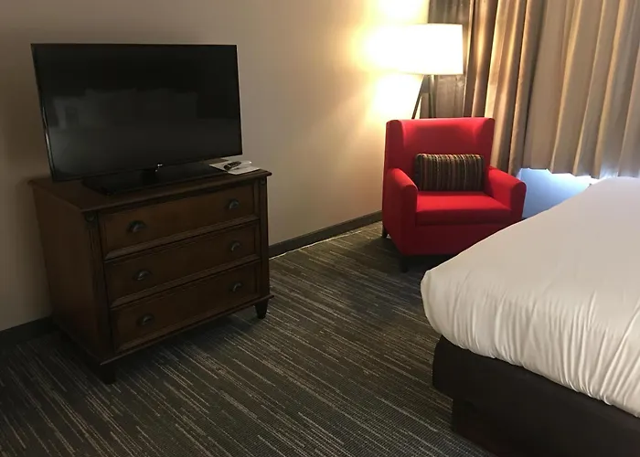 Country Inn & Suites By Radisson, Grand Rapids East, Mi