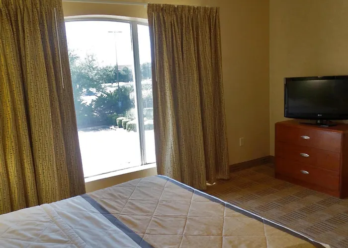 Extended Stay America Suites - Bakersfield - Chester Lane