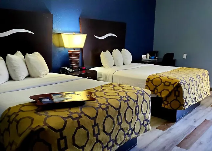 Baymont By Wyndham London Ky