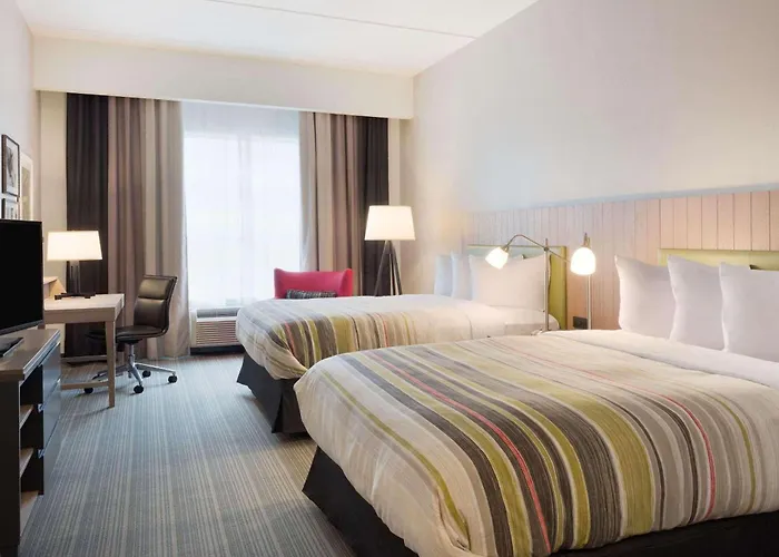 Country Inn & Suites By Radisson, Katy Houston West , Tx
