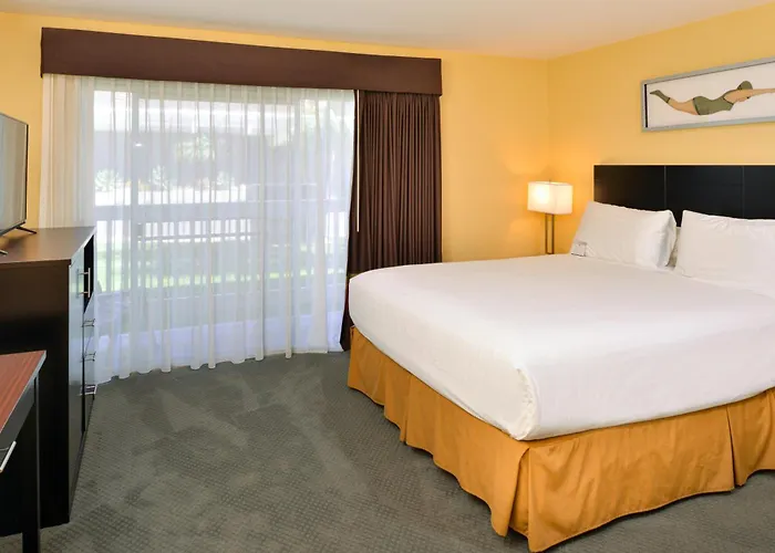 Dana Point Marina Inn