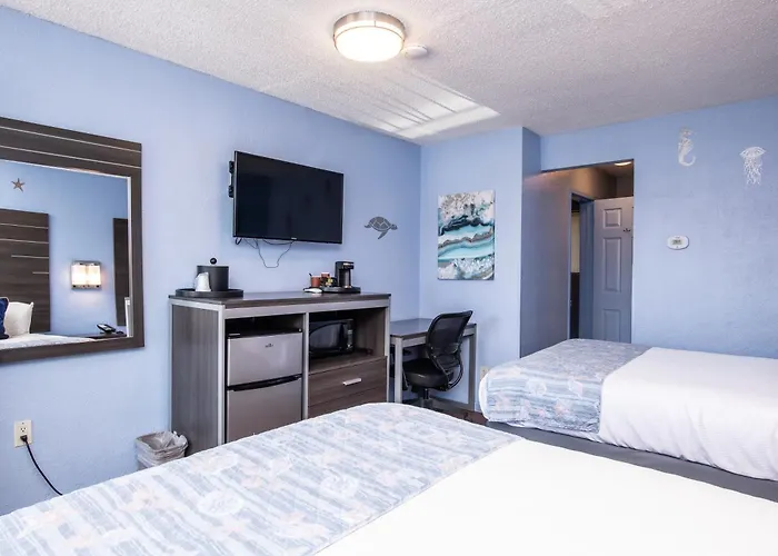 Aqua Breeze Inn