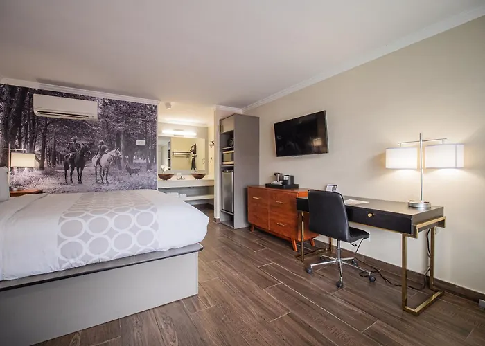 Equus Inn I75