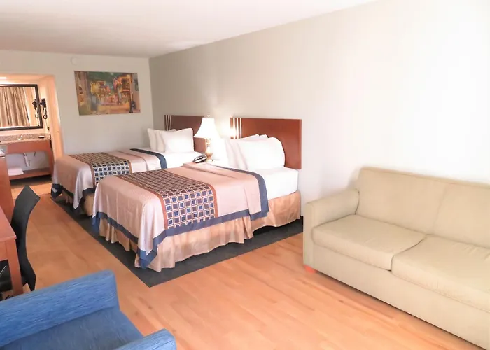 Smart Stay Inn - Saint Augustine