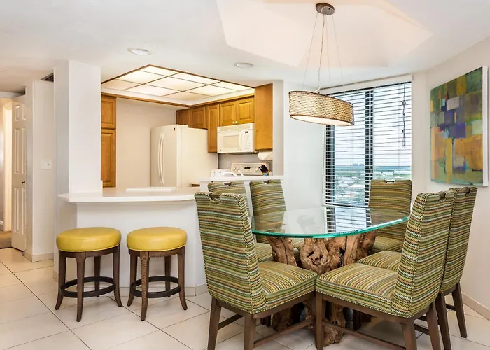 Pointe Estero Resort