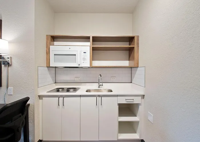 Extended Stay America Premier Suites - Miami - Airport - Doral - 25Th Street