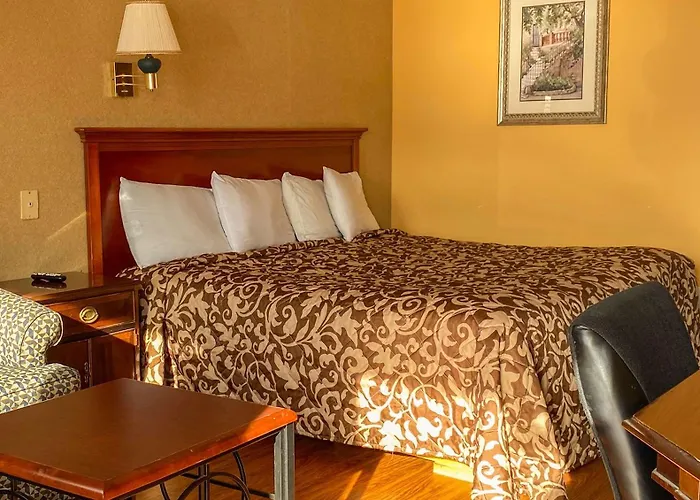 Northgate Inn Saginaw