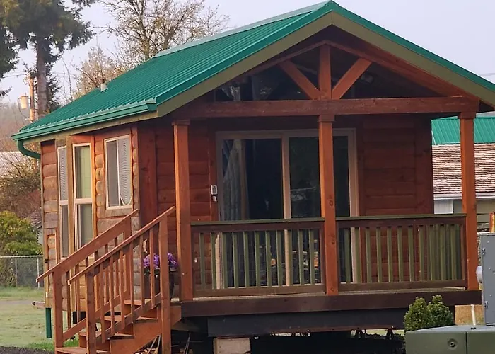 The Bogi Bear Inn
