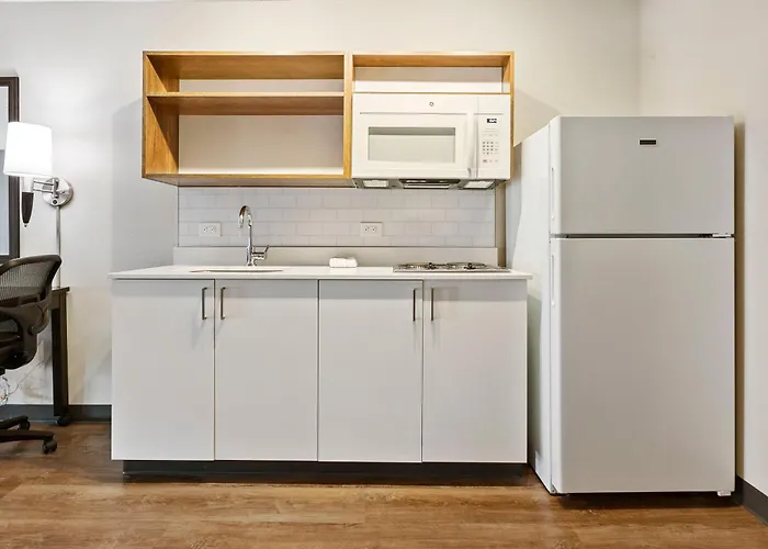 Extended Stay America Suites - San Jose - Mountain View