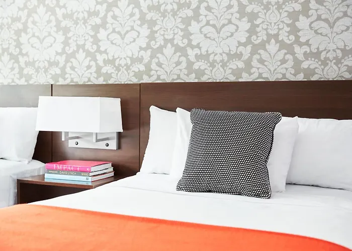 The Royal Regency Hotel