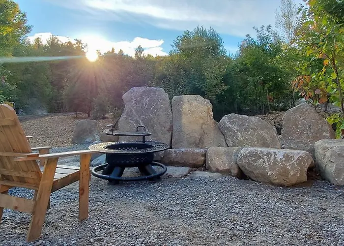 Trailside Stays