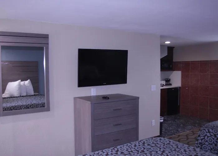 Americas Best Value Inn Port Aransas