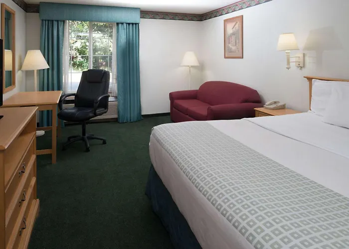 Baymont By Wyndham Coeur D Alene