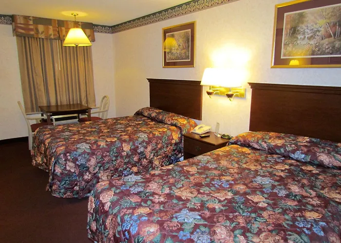 Eagle Inn Sumter