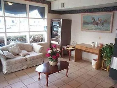 Knights Inn West Springfield