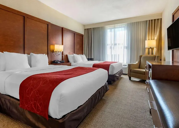 Comfort Suites Miami - Kendall