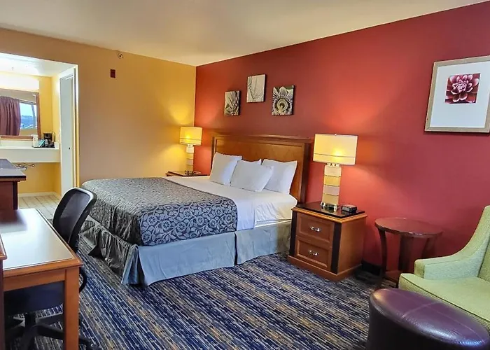 Olympic Inn & Suites Port Angeles