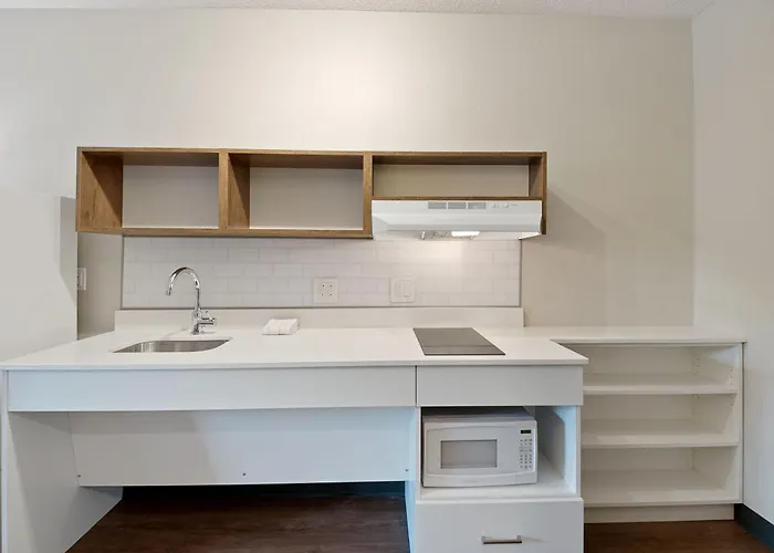 Extended Stay America Suites - Fort Lauderdale - Plantation