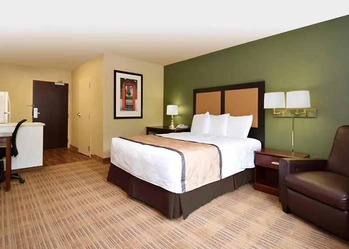 Extended Stay America Suites - Portland - Vancouver