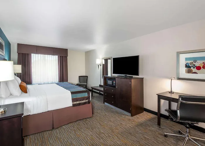 Wingate By Wyndham - St. George