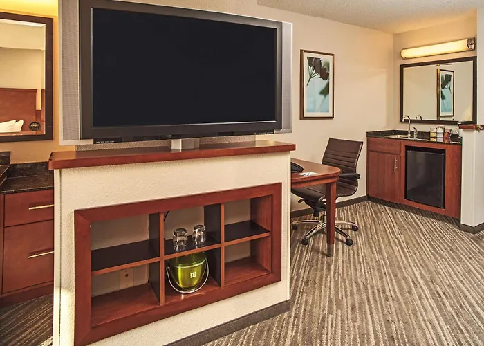 Hyatt Place Cincinnati Blue Ash