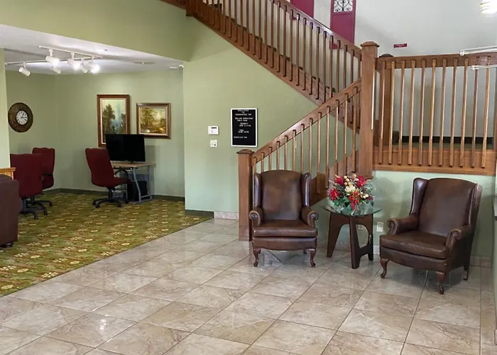 Brookwood Inn Branson