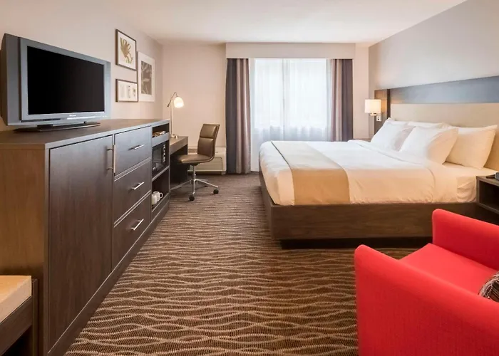 Country Inn & Suites By Radisson, Rochester-Pittsford-Brighton, Ny