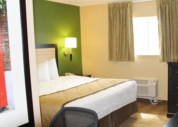 Extended Stay America Suites - Chesapeake - Greenbrier Circle