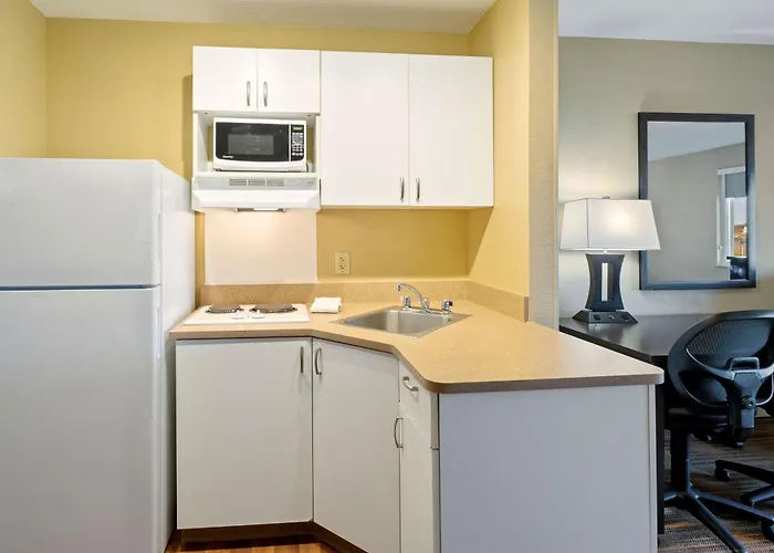 Extended Stay America Suites - Washington, Dc - Springfield