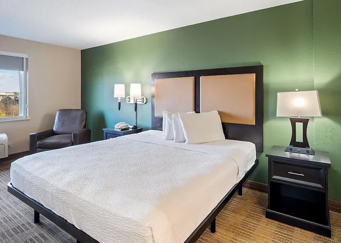 Extended Stay America Suites - Washington, Dc - Springfield