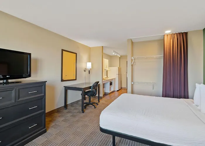 Extended Stay America Suites - Washington, Dc - Springfield