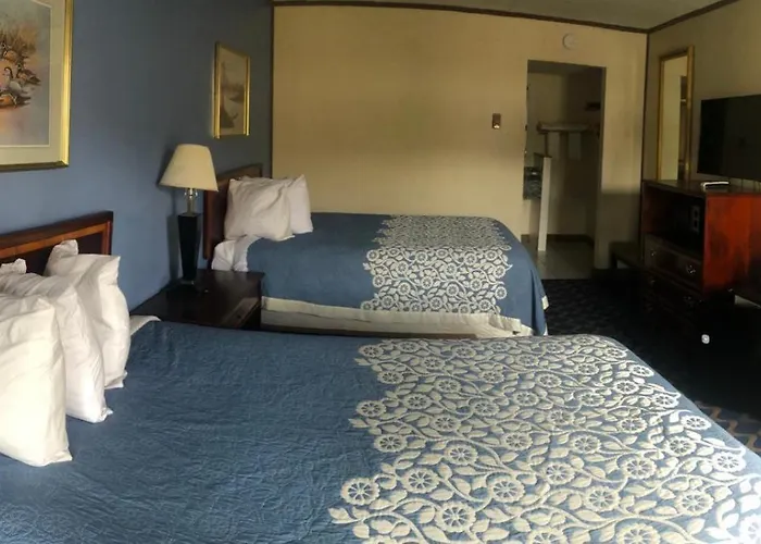 Aderi Hotel Lewisburg