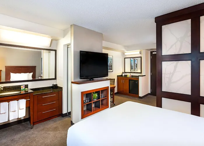 Hyatt Place Sacramento Roseville