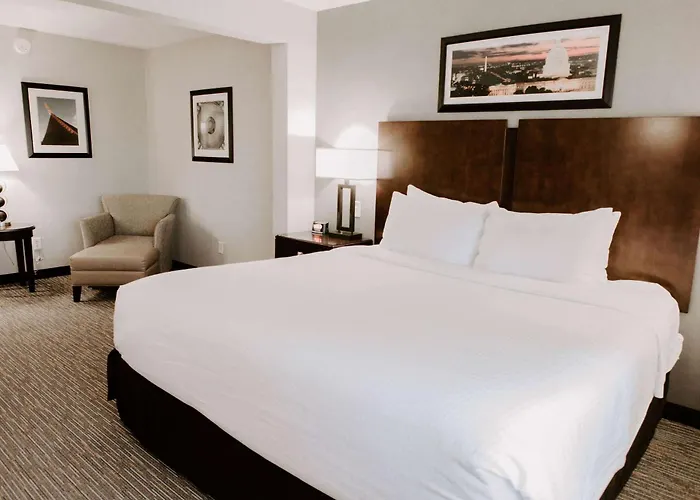 Wingate By Wyndham - Dulles International