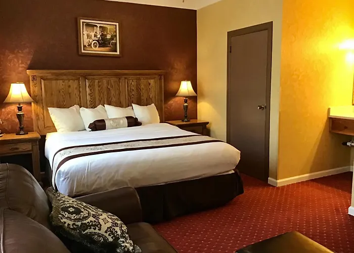 Eureka Inn, Trademark Collection By Wyndham
