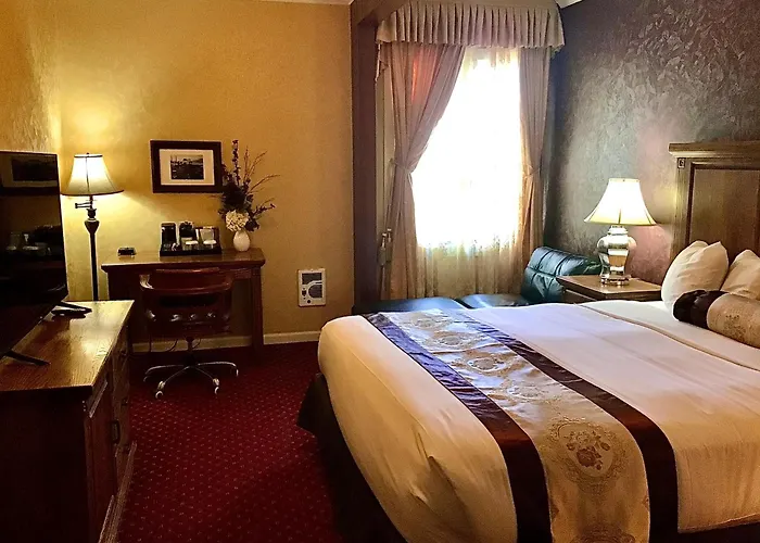 Eureka Inn, Trademark Collection By Wyndham