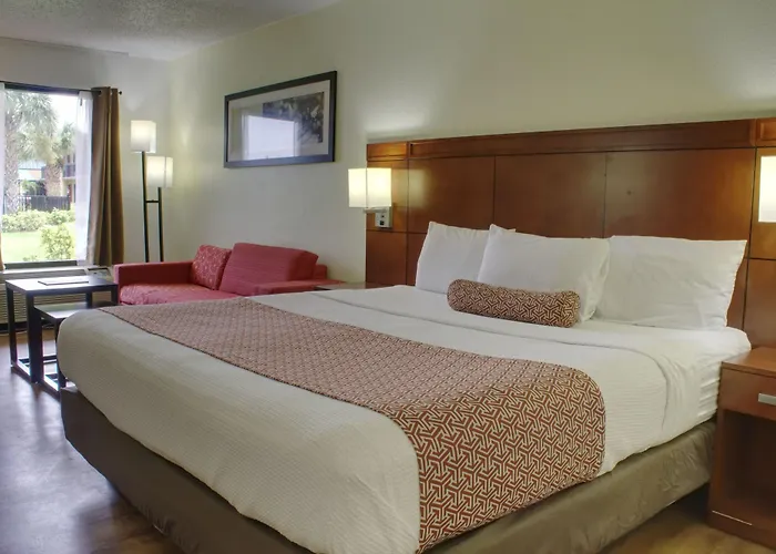 Winter Haven Gardens Inn
