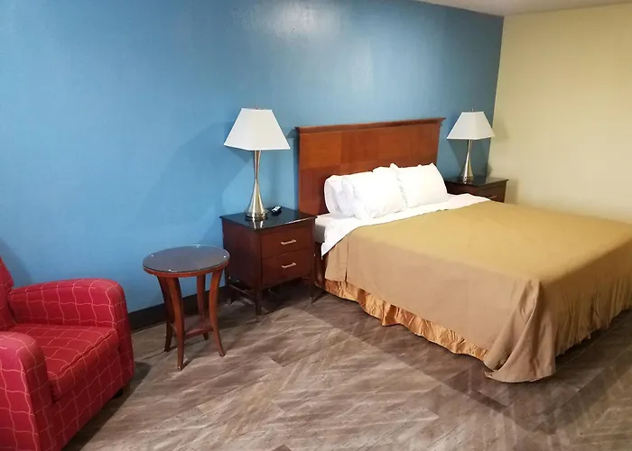 Western Inn South
