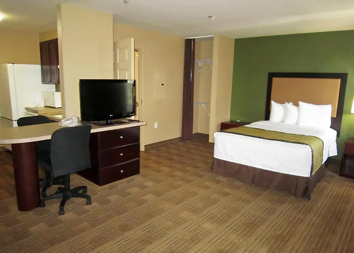 Extended Stay America Suites - Portland - Hillsboro