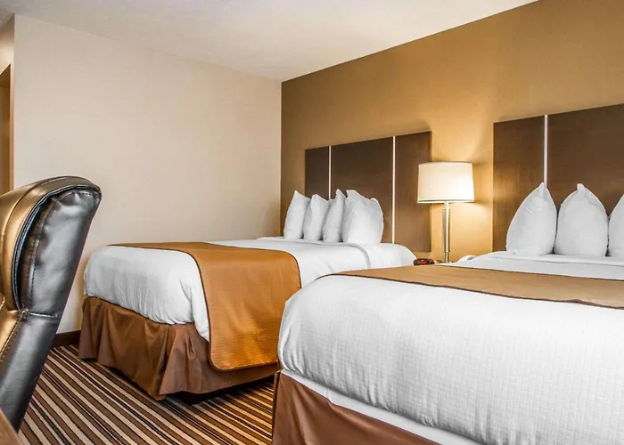 Quality Inn & Suites South Portland
