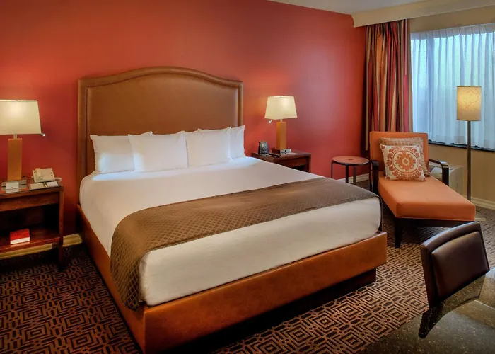 Doubletree By Hilton Hotel St. Louis - Chesterfield