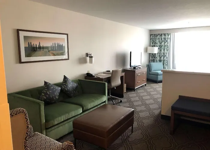 Best Western Premier Pasco Inn And Suites