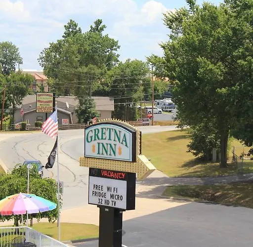 Gretna Inn