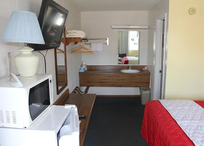 Gretna Inn
