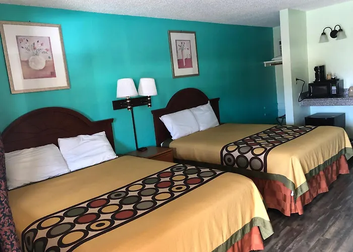 Klamath Motor Lodge