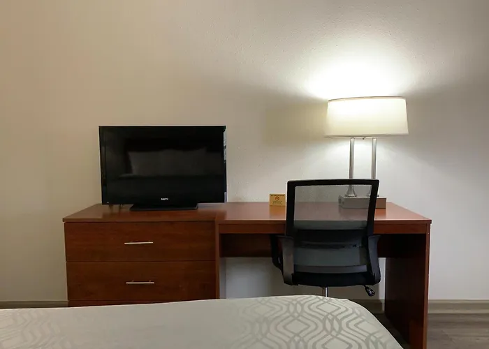 Econo Lodge Troy