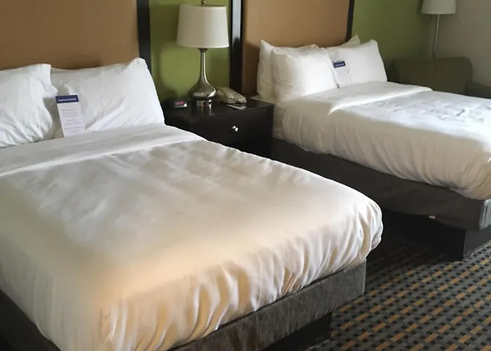 Comfort Inn & Suites Asheboro East
